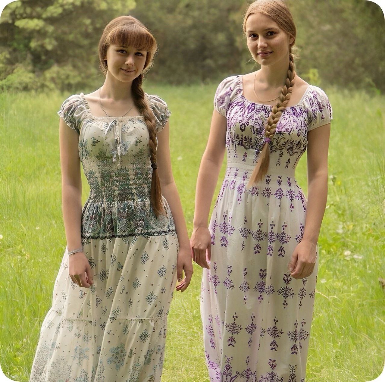 Slavic girls underwear in Port Moresby