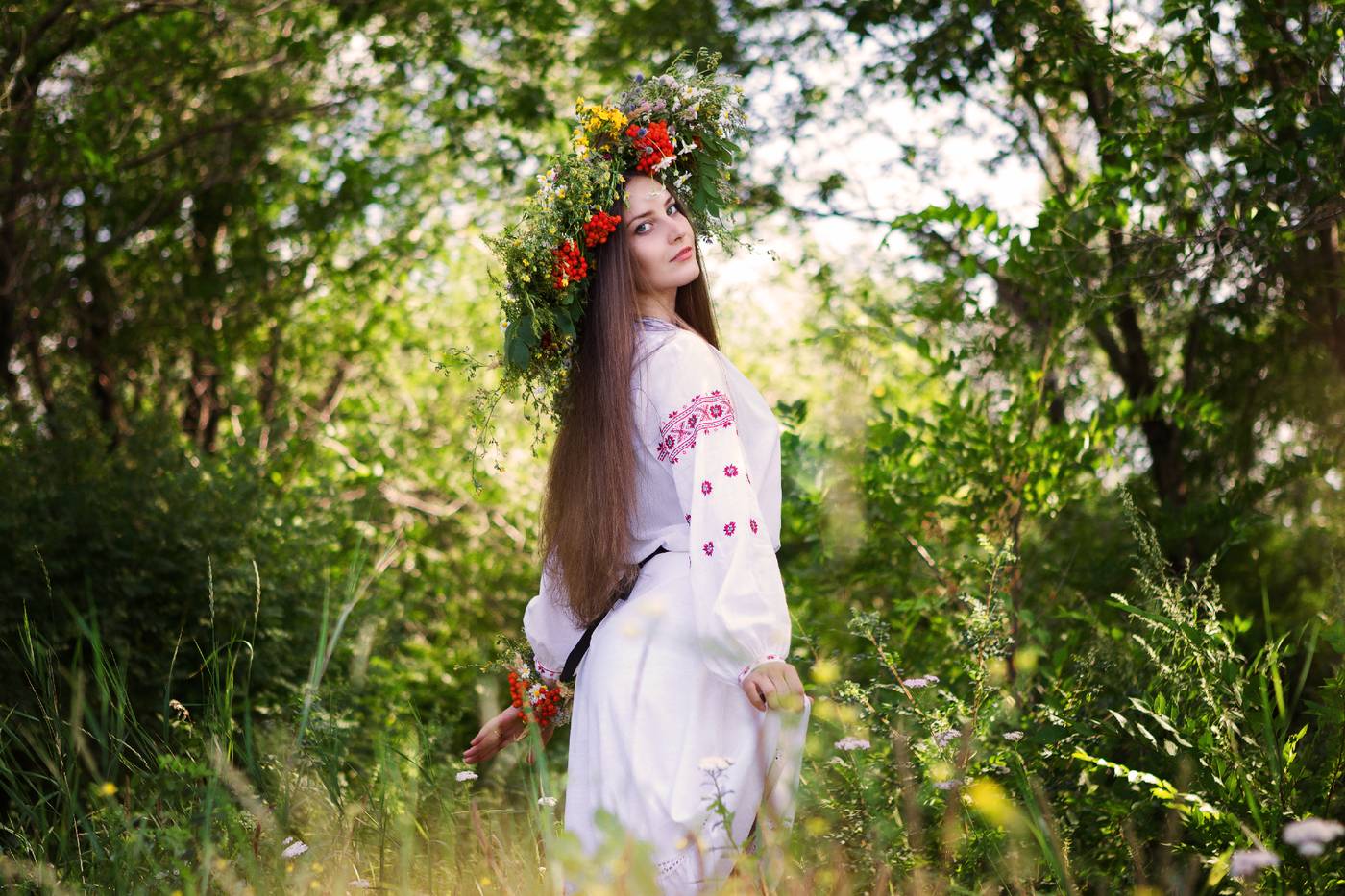 Slavic girls in Port Moresby
