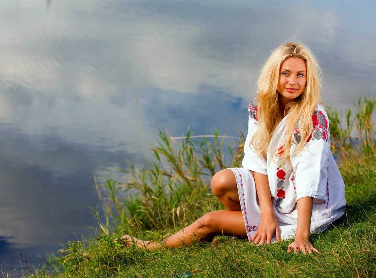 Sexy girl Slavic girls in Port Moresby