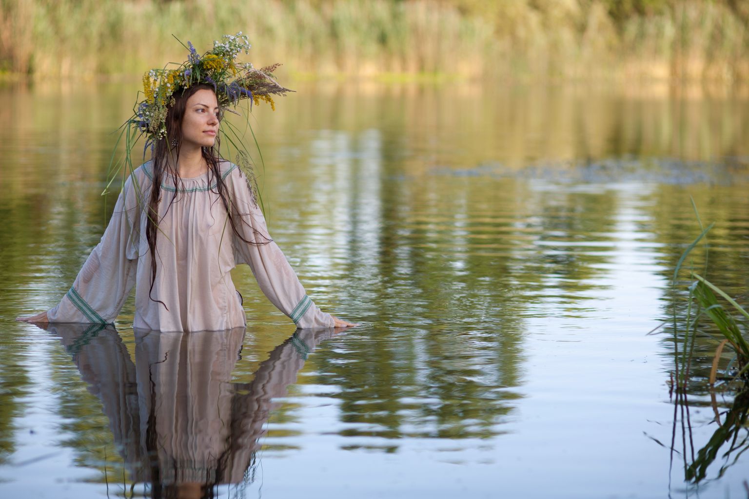 Slavic girls in Port Moresby