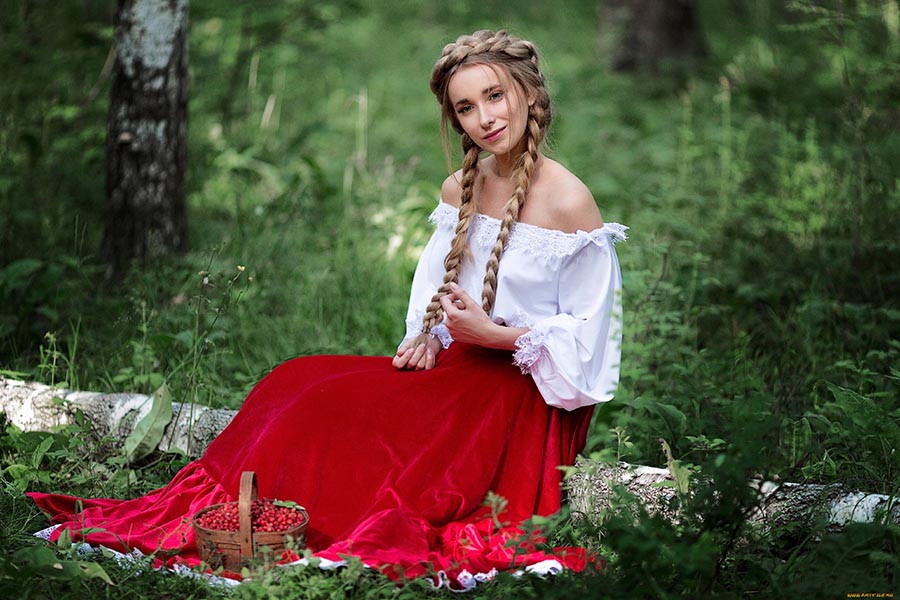 Sexy photo Slavic women in Port Moresby